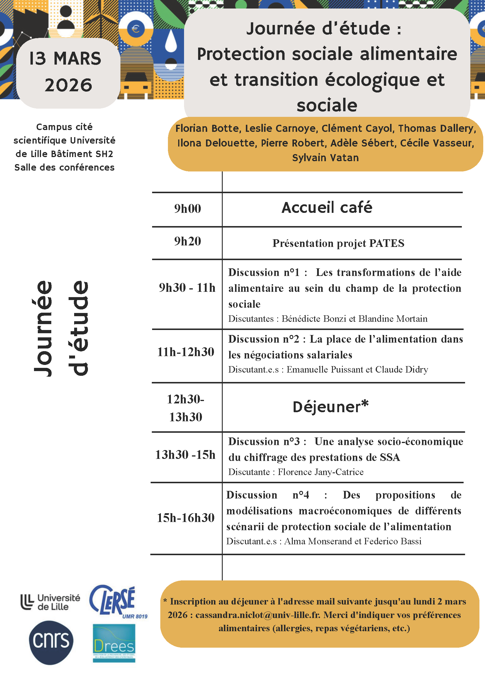programme