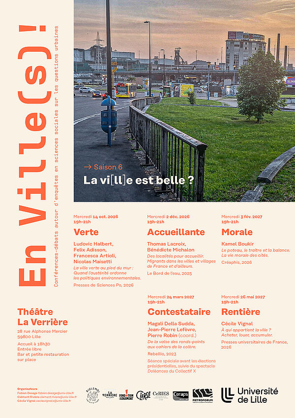 en villes