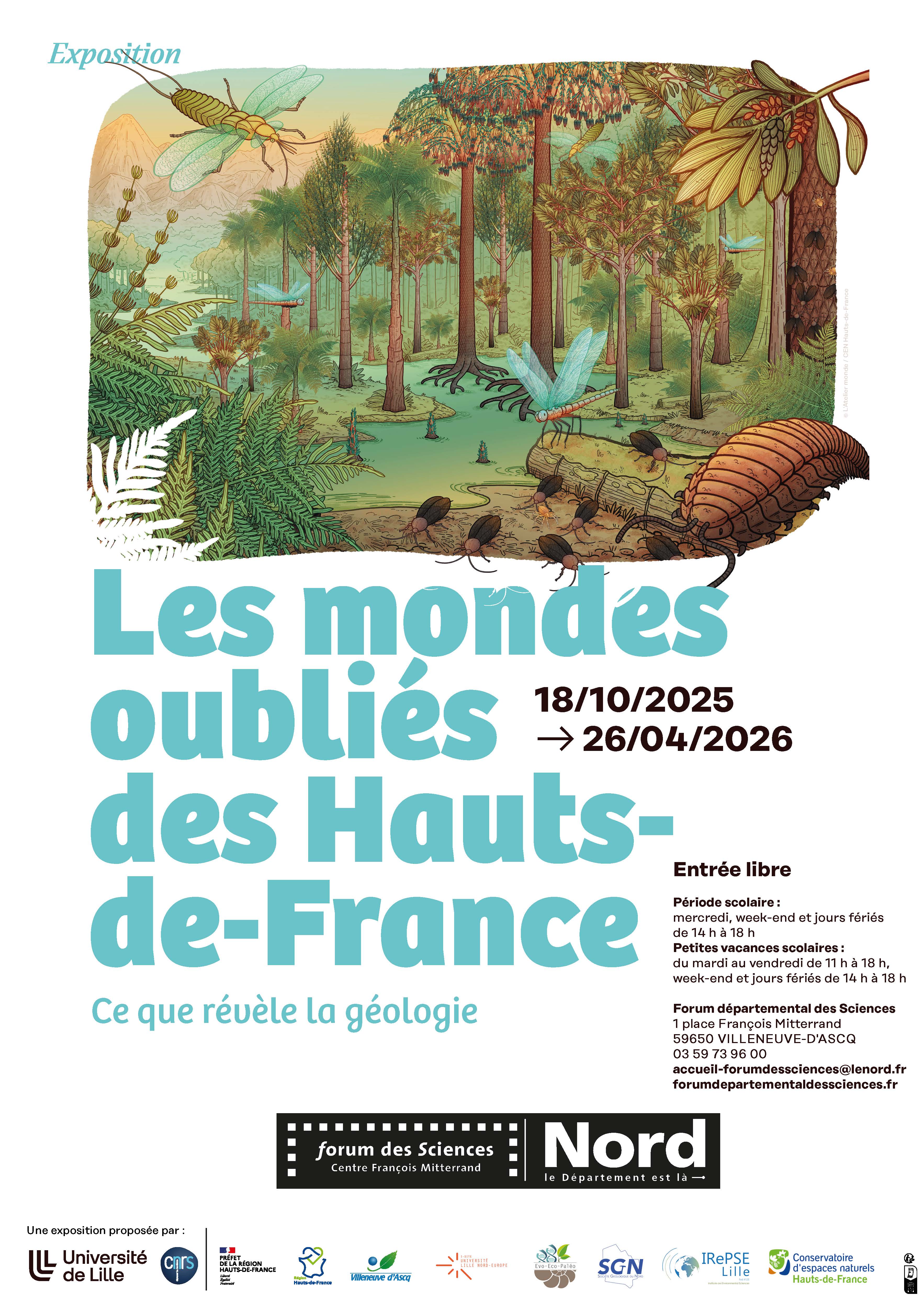 affiche