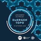 ERC Emergen Topo