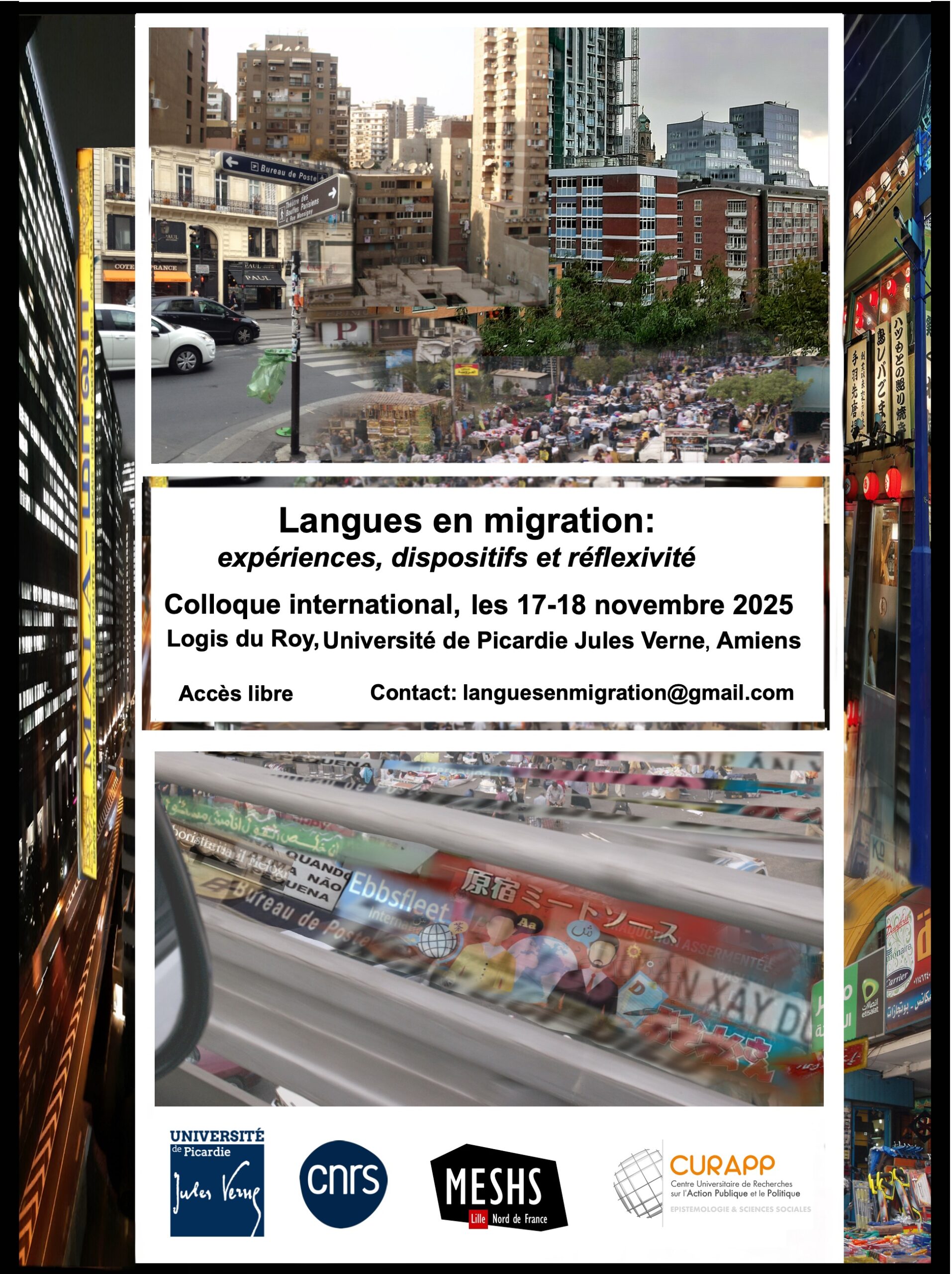 colloque