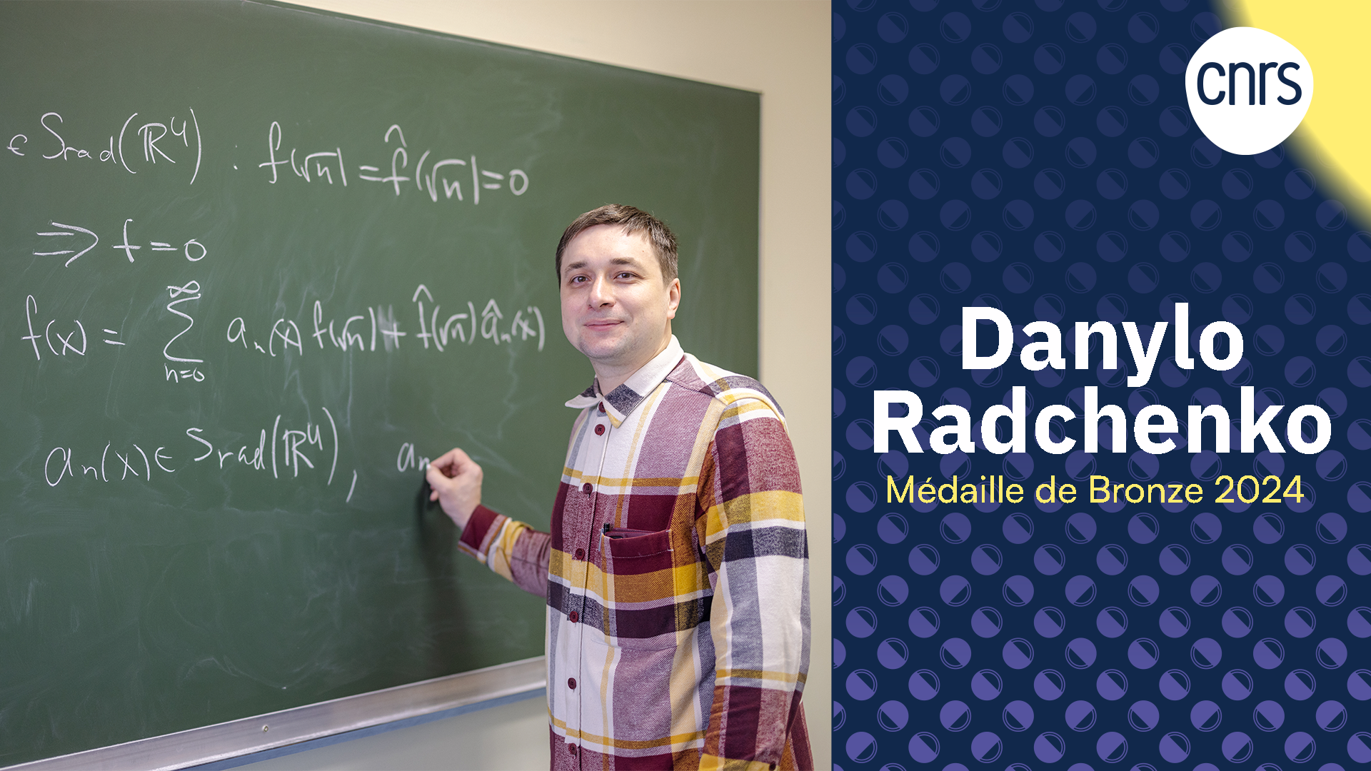 Danylo Radchenko