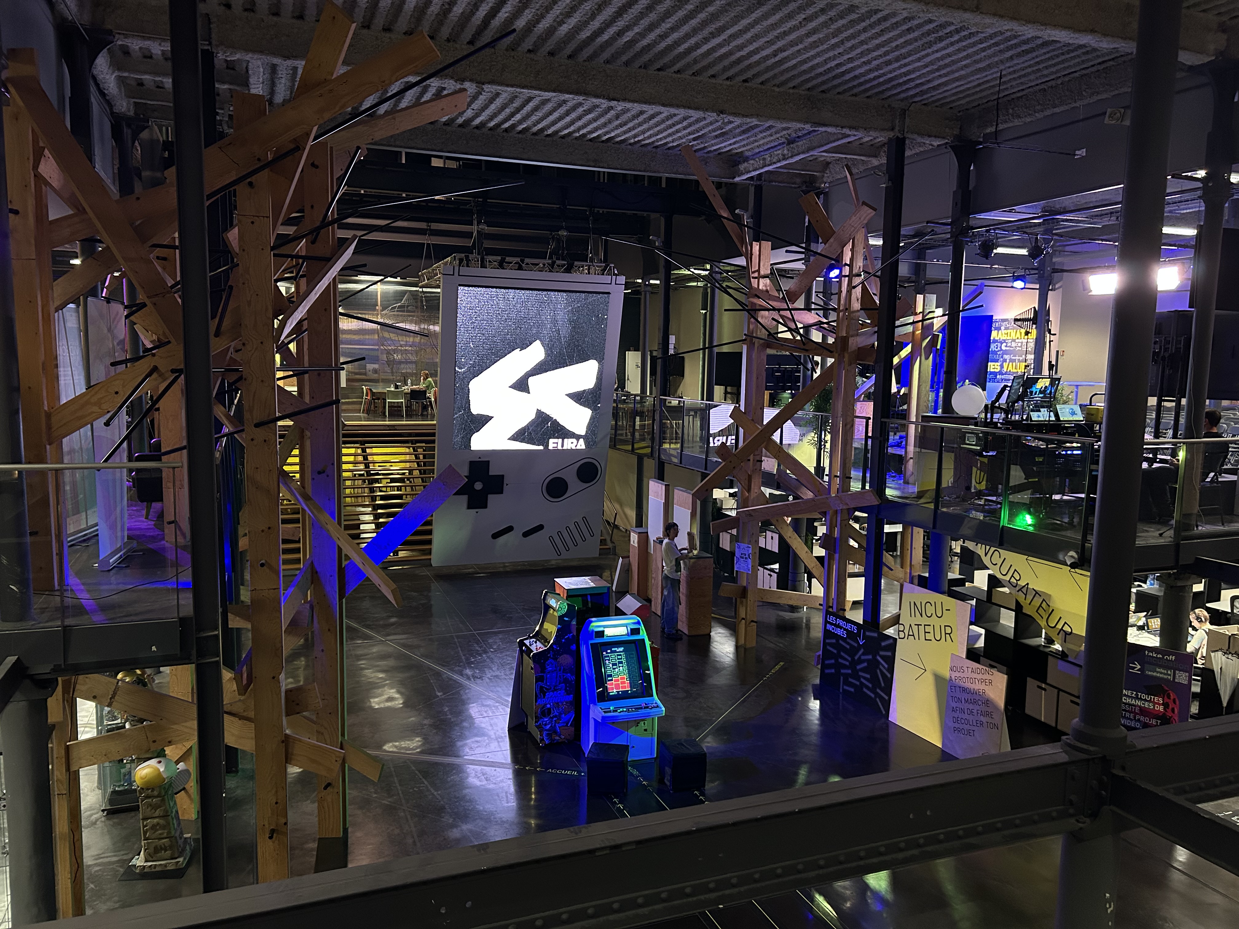 « Imaginarium - EuraCréative » @EuraCréative