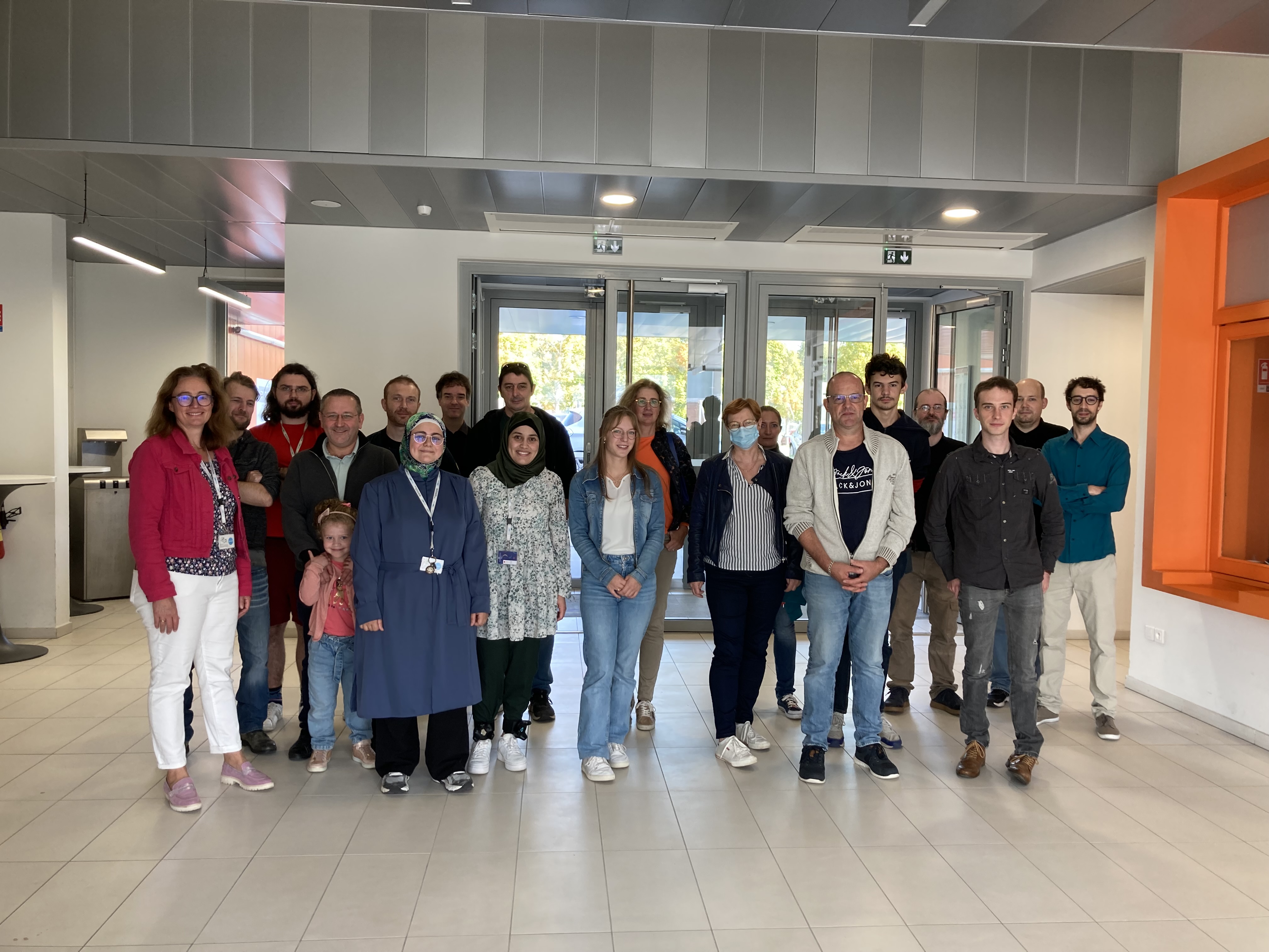 participants