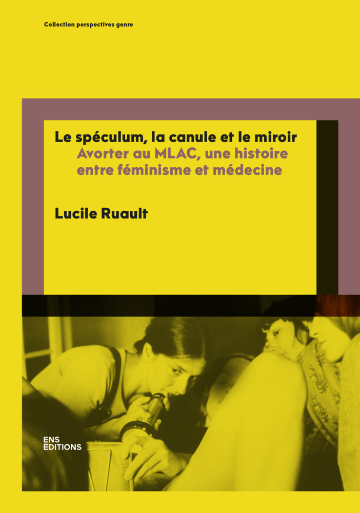 La promulgation de la loi relative à l'IVG en 1975 est un retournement majeur dans l'histoire des femmes : l'État parvient enfin à réguler la pratique abortive. Faisant de l'acte une prérogative exclusive des médecins, la « loi Veil » est un retour à l'ordre. Elle referme une phase d’appropriation revendiquée des savoirs abortifs par des femmes ordinaires. Comment expliquer que, à un moment de l’histoire où la maîtrise de l’avortement par le groupe social des femmes est à portée de main, cette possibilité tourne si rapidement court ? Pour élucider cette énigme, Lucile Ruault enquête sur le Mouvement pour la liberté de l’avortement et de la contraception (MLAC), et en particulier sur l’action insoupçonnée de groupes dissidents ayant poursuivi la pratique des aspirations abortives jusqu’en 1984. En montrant que la constitution de l’avortement en question sanitaire a été l’enjeu de conflits, cette ethnographie historique tient ensemble la médicalisation de l’avortement et les résistances à ce processus par la pratique abortive profane, dans un sens féministe.