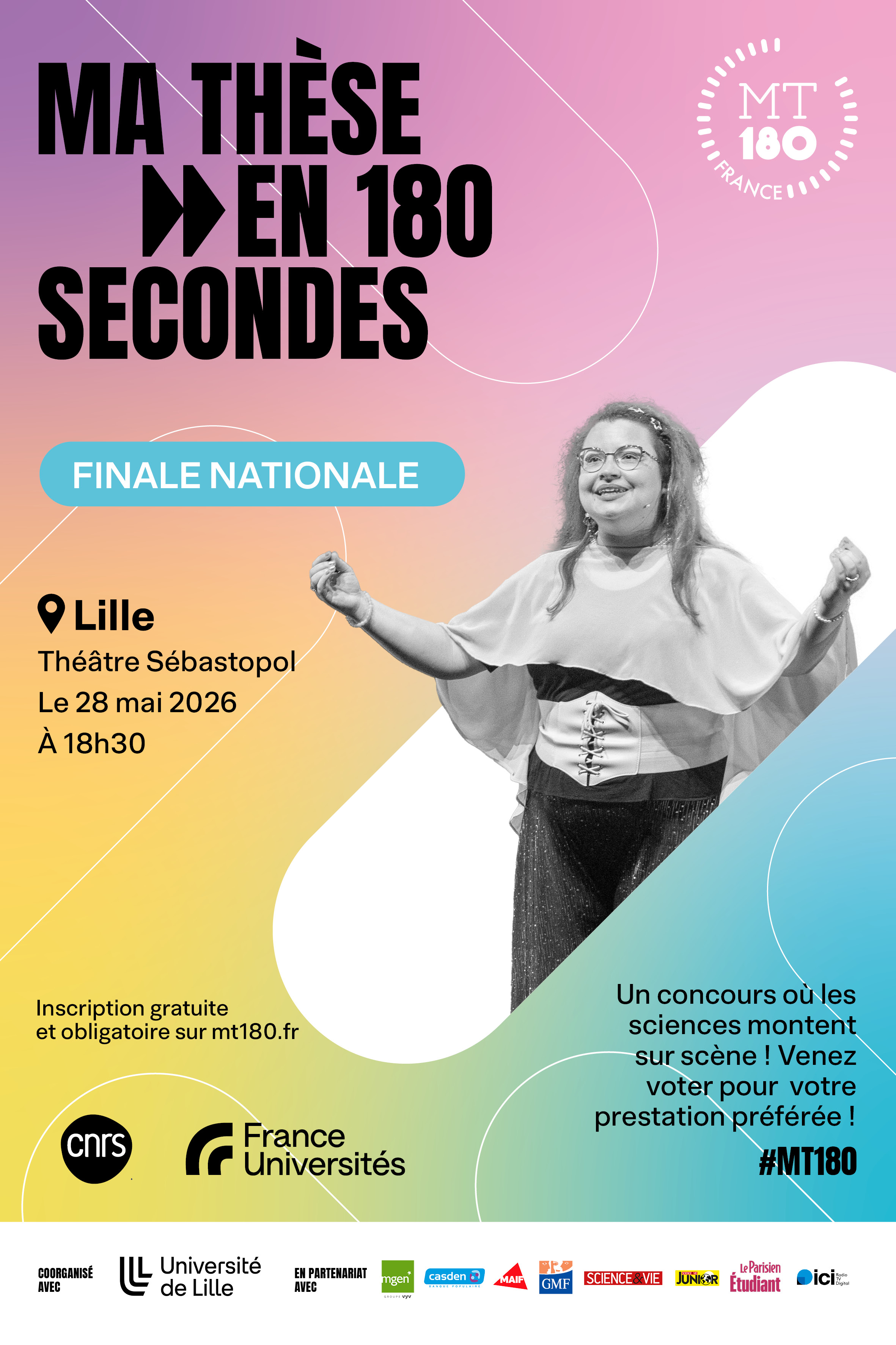 affiche