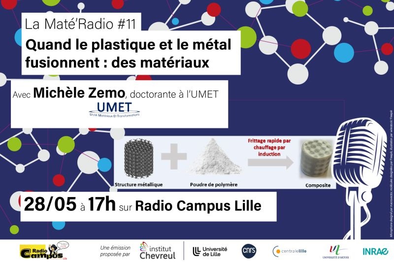 mate radio