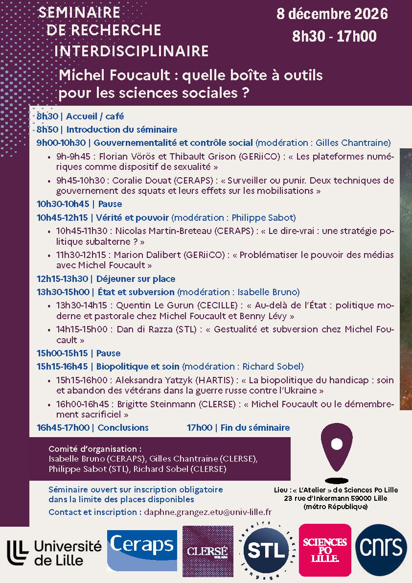 programme