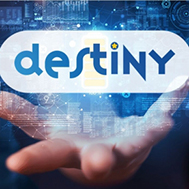 Projet Destiny