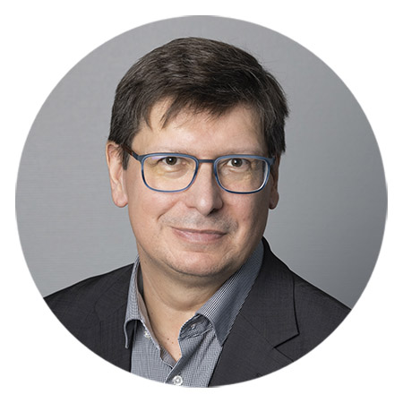 Luc Buée | ©Fondation pour la recherche médicale