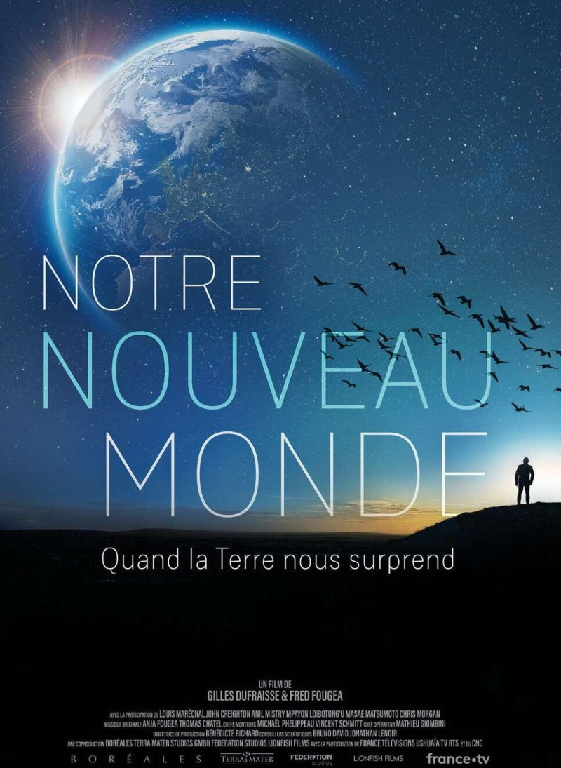 affiche