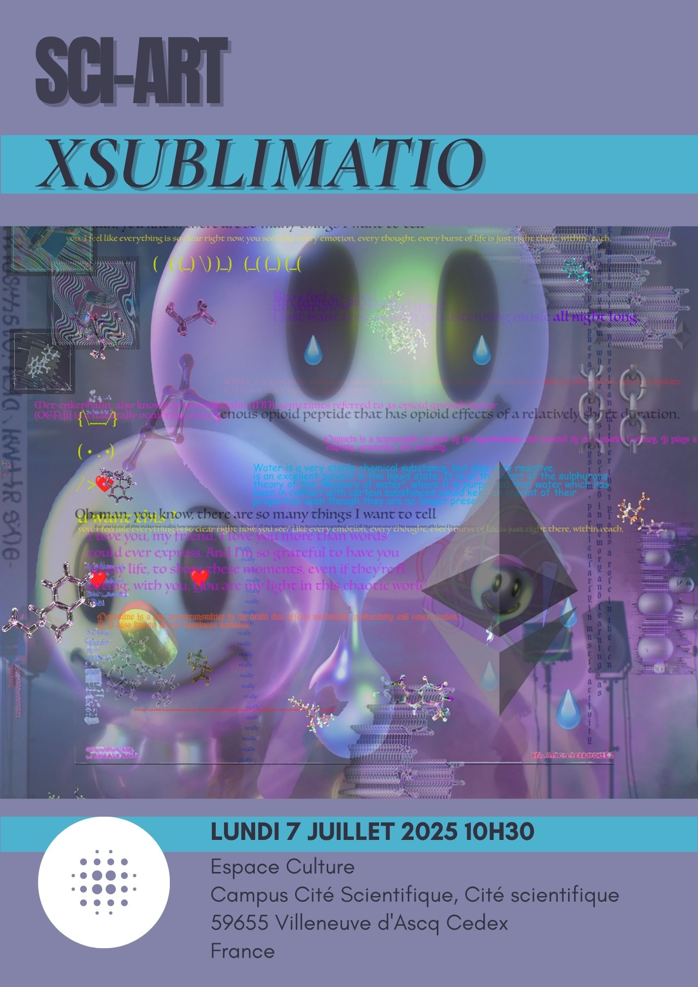 xsublimatio